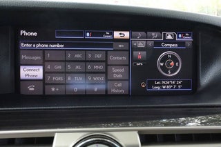 2014 Lexus LS 460 thumbnail – Pompano Beach, FL – 25