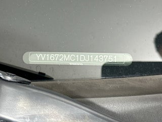 2013 Volvo C70 thumbnail – Miami, FL – 33