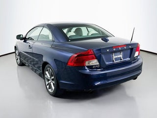 2013 Volvo C70 thumbnail – Miami, FL – 21
