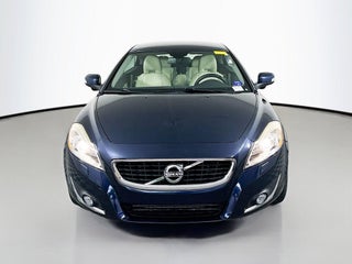 2013 Volvo C70 thumbnail – Miami, FL – 2