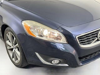 2013 Volvo C70 thumbnail – Miami, FL – 30