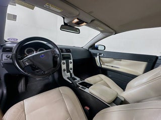 2013 Volvo C70 thumbnail – Miami, FL – 18