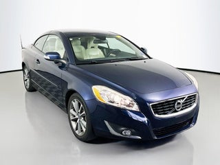 Volvo C70 for sale Las Vegas