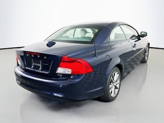 2013 Volvo C70 thumbnail – Miami, FL – 6
