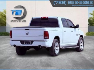 2015 Ram 1500 thumbnail – Miami, FL – 269