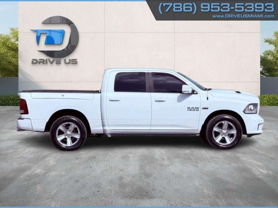 2015 Ram 1500 Sport
                                    for sale in Miami, FL – photo 268
