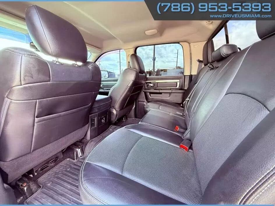 2015 Ram 1500 Sport
                                    for sale in Miami, FL – photo 276