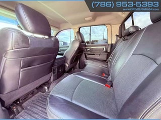 2015 Ram 1500 thumbnail – Miami, FL – 276