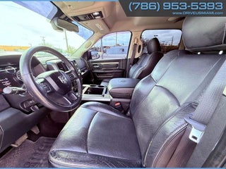 2015 Ram 1500 thumbnail – Miami, FL – 271