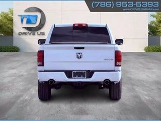 2015 Ram 1500 thumbnail – Miami, FL – 275