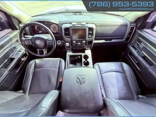 2015 Ram 1500 thumbnail – Miami, FL – 272