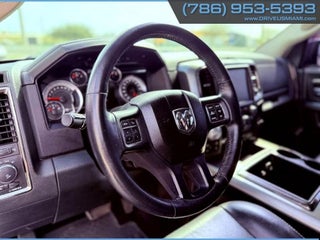 2015 Ram 1500 thumbnail – Miami, FL – 270