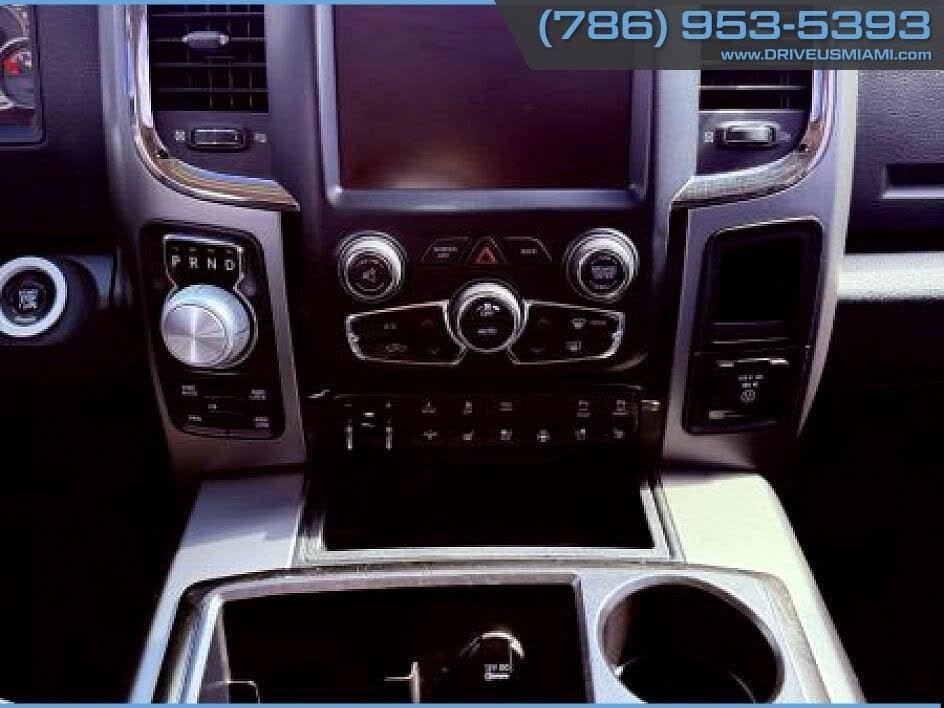 2015 Ram 1500 Sport
                                    for sale in Miami, FL – photo 277