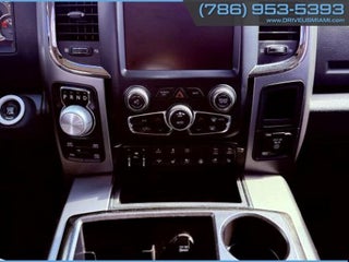 2015 Ram 1500 thumbnail – Miami, FL – 277