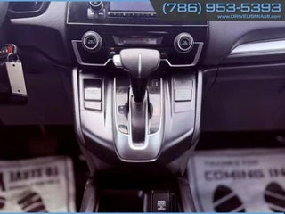 2019 Honda CR-V thumbnail – Miami, FL – 112