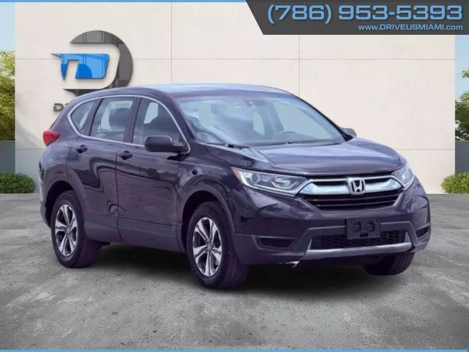 2019 Honda CR-V LX
                                    for sale in Miami, FL – photo 99