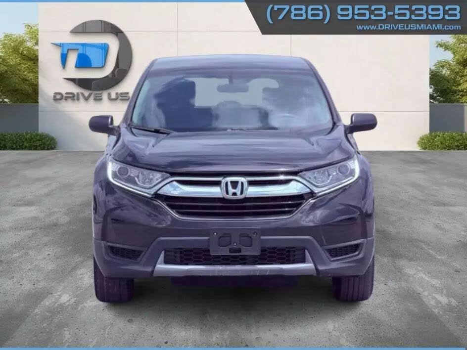 2019 Honda CR-V LX
                                    for sale in Miami, FL – photo 101