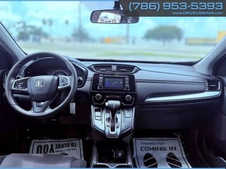 2019 Honda CR-V thumbnail – Miami, FL – 111