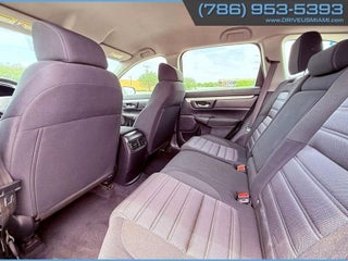 2019 Honda CR-V thumbnail – Miami, FL – 108
