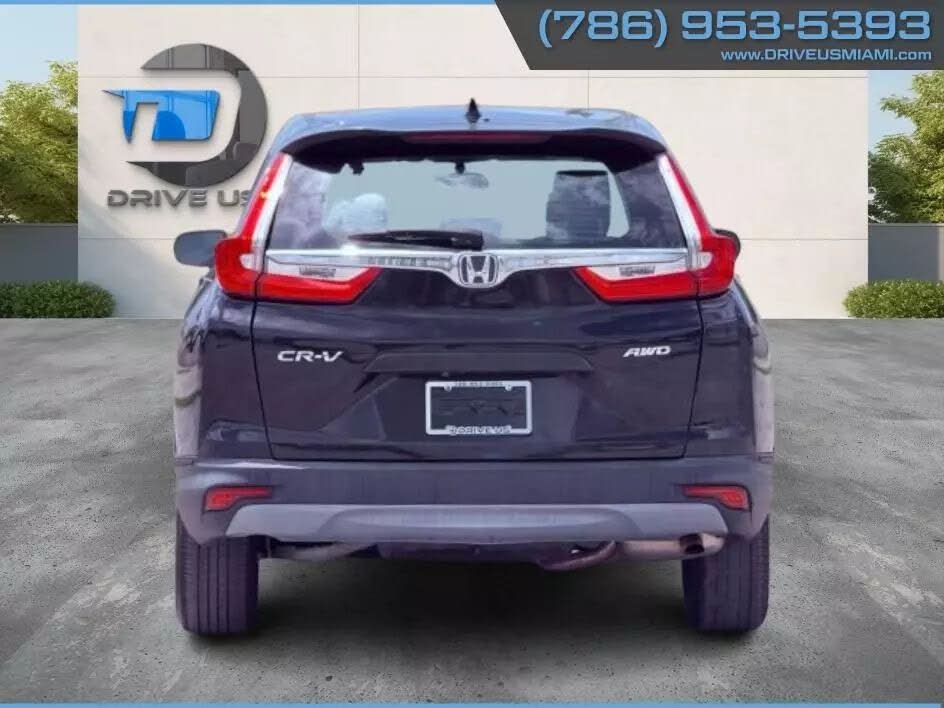2019 Honda CR-V LX
                                    for sale in Miami, FL – photo 104