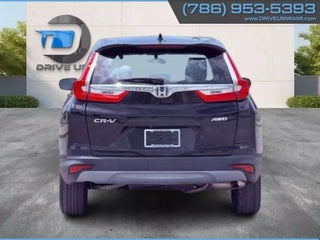2019 Honda CR-V thumbnail – Miami, FL – 104