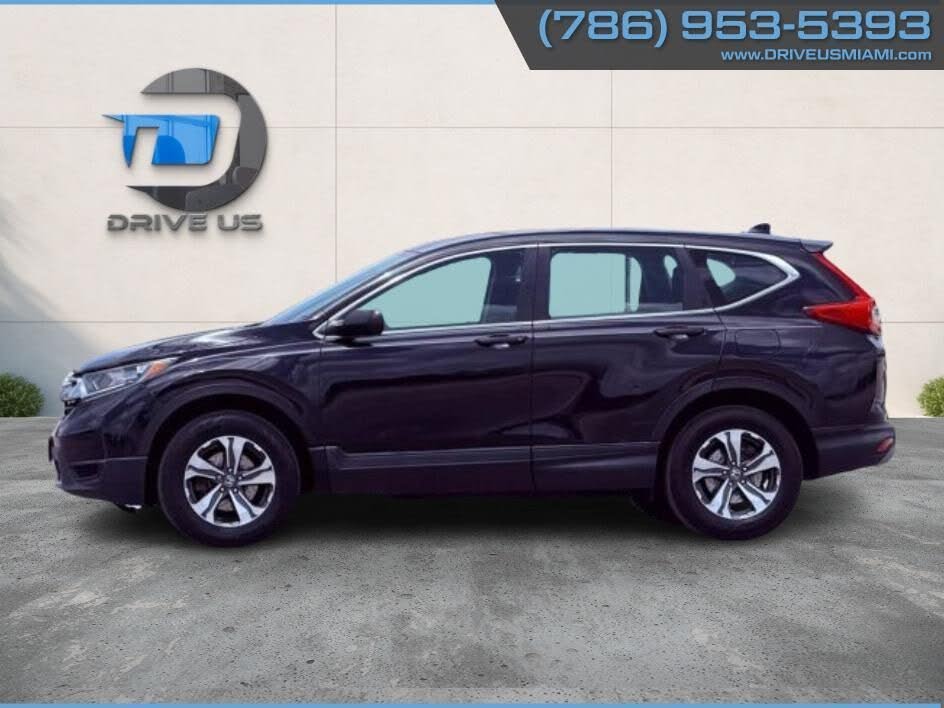 2019 Honda CR-V LX
                                    for sale in Miami, FL – photo 106