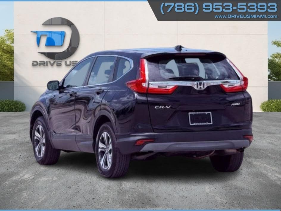 2019 Honda CR-V LX
                                    for sale in Miami, FL – photo 105