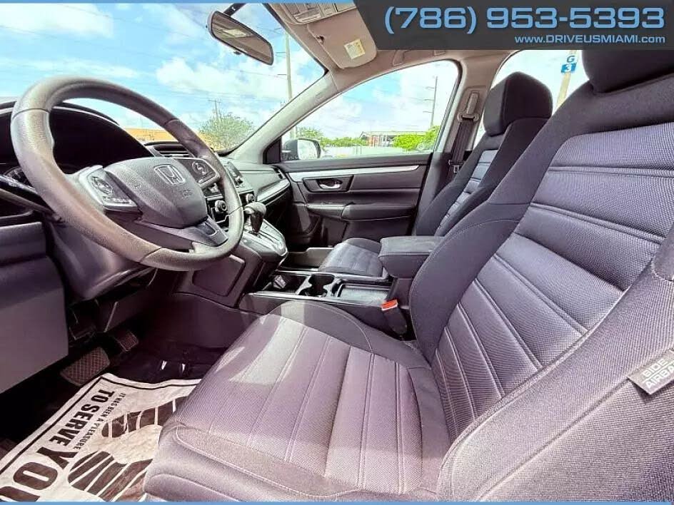 2019 Honda CR-V LX
                                    for sale in Miami, FL – photo 110