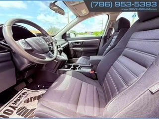 2019 Honda CR-V thumbnail – Miami, FL – 110