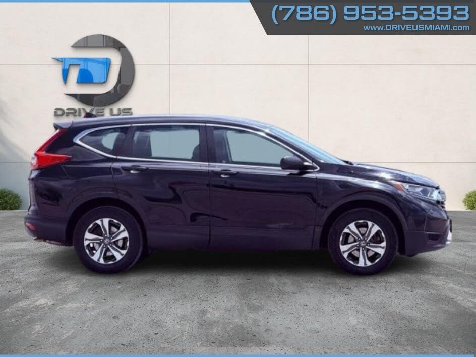 2019 Honda CR-V LX
                                    for sale in Miami, FL – photo 102