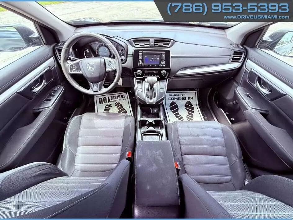 2019 Honda CR-V LX
                                    for sale in Miami, FL – photo 109