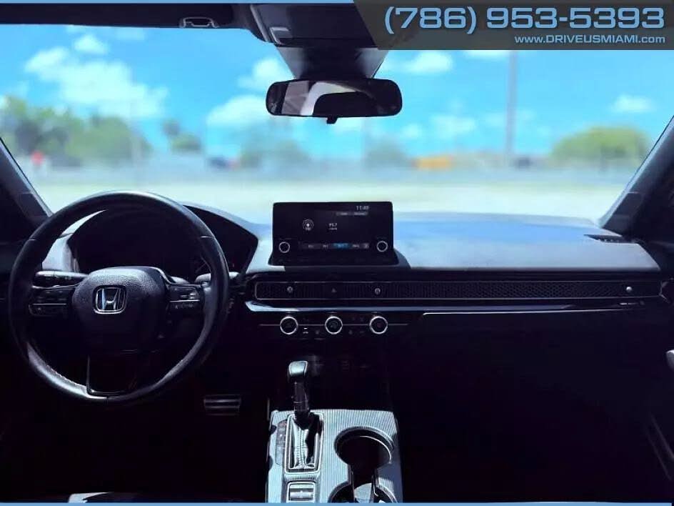 2022 Honda Civic Sport
                                    for sale in Miami, FL – photo 251