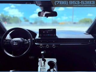2022 Honda Civic thumbnail – Miami, FL – 251