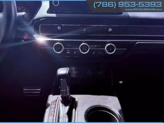 2022 Honda Civic thumbnail – Miami, FL – 252