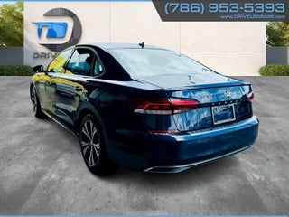 2022 Volkswagen Passat thumbnail – Miami, FL – 148