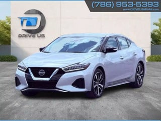 2023 Nissan Maxima thumbnail – Miami, FL – 225
