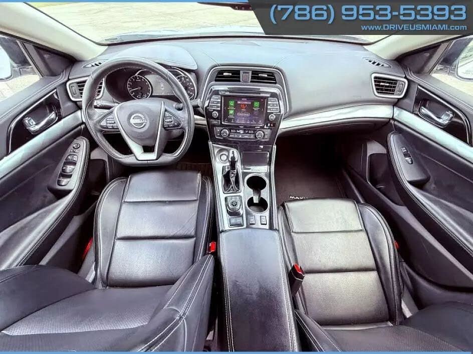 2023 Nissan Maxima 3.5 SV
                                    for sale in Miami, FL – photo 236