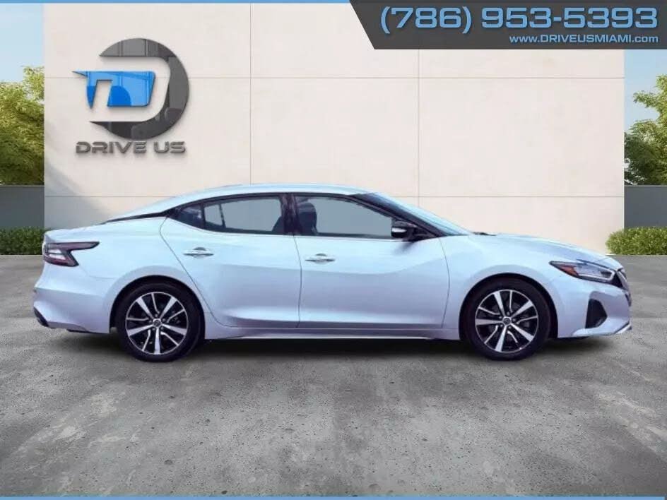 2023 Nissan Maxima 3.5 SV
                                    for sale in Miami, FL – photo 228