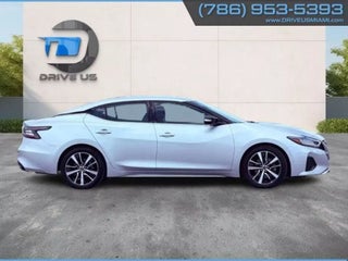 2023 Nissan Maxima thumbnail – Miami, FL – 228