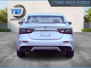 2023 Nissan Maxima thumbnail – Miami, FL – 230