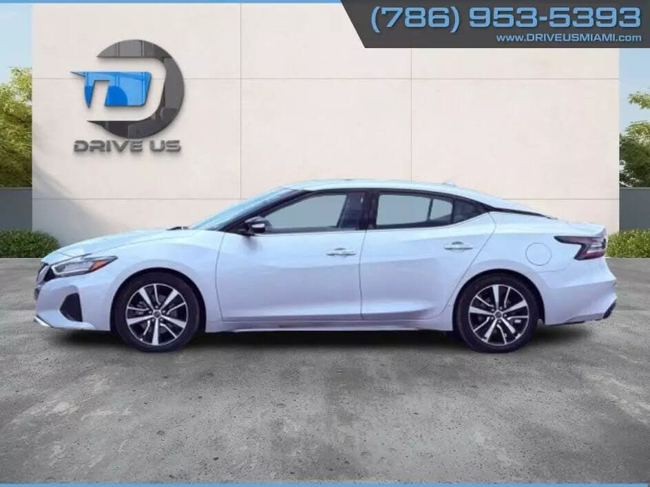 2023 Nissan Maxima 3.5 SV
                                    for sale in Miami, FL – photo 232