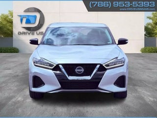 2023 Nissan Maxima thumbnail – Miami, FL – 226
