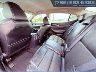 2023 Nissan Maxima thumbnail – Miami, FL – 235
