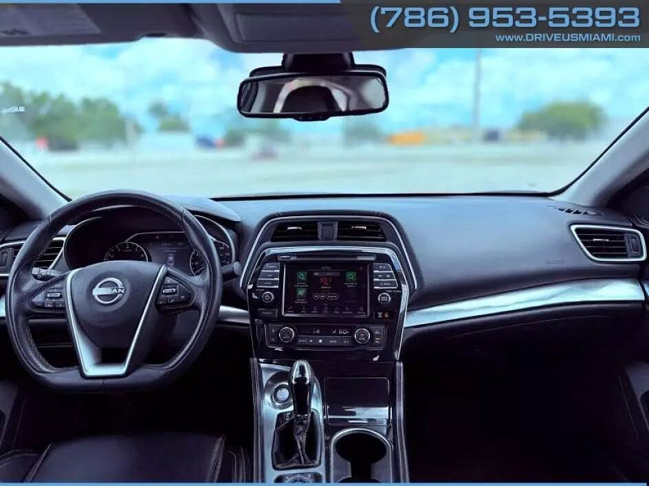 2023 Nissan Maxima 3.5 SV
                                    for sale in Miami, FL – photo 237