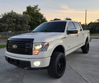 Ford F-150 for sale Las Vegas