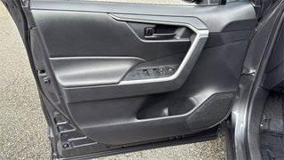 2024 Toyota RAV4 thumbnail – Oakland Park, FL – 30