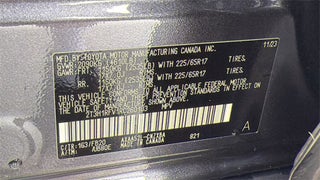 2024 Toyota RAV4 thumbnail – Oakland Park, FL – 40