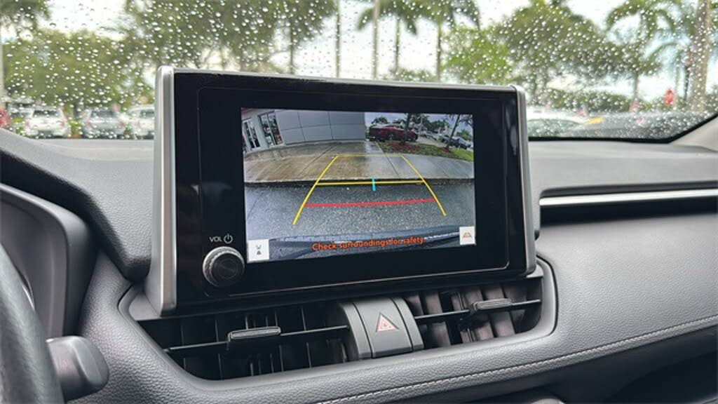 2024 Toyota RAV4 LE
                                    for sale in Oakland Park, FL – photo 37