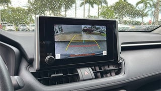 2024 Toyota RAV4 thumbnail – Oakland Park, FL – 37