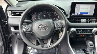 2024 Toyota RAV4 thumbnail – Oakland Park, FL – 33
